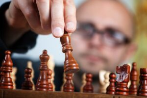 ゲーム業界未経験の20代が転職するためのステップは？