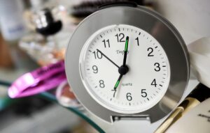 転職にはどれくらいかかるのが一般的なのか？
