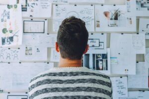 ホワイト企業への未経験者向け転職成功の秘訣は？
