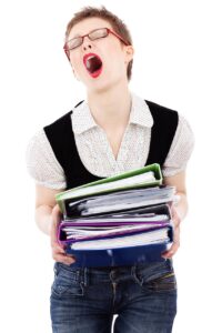 求人応募は何社くらいが理想的ですか？