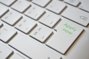 求人応募は何社くらいが適切ですか？