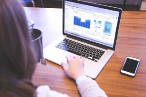 Webマーケティング未経験からの転職成功の秘訣は？